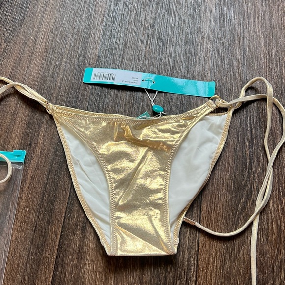 Melissa Odabash Key West Bottom - Picture 1 of 4